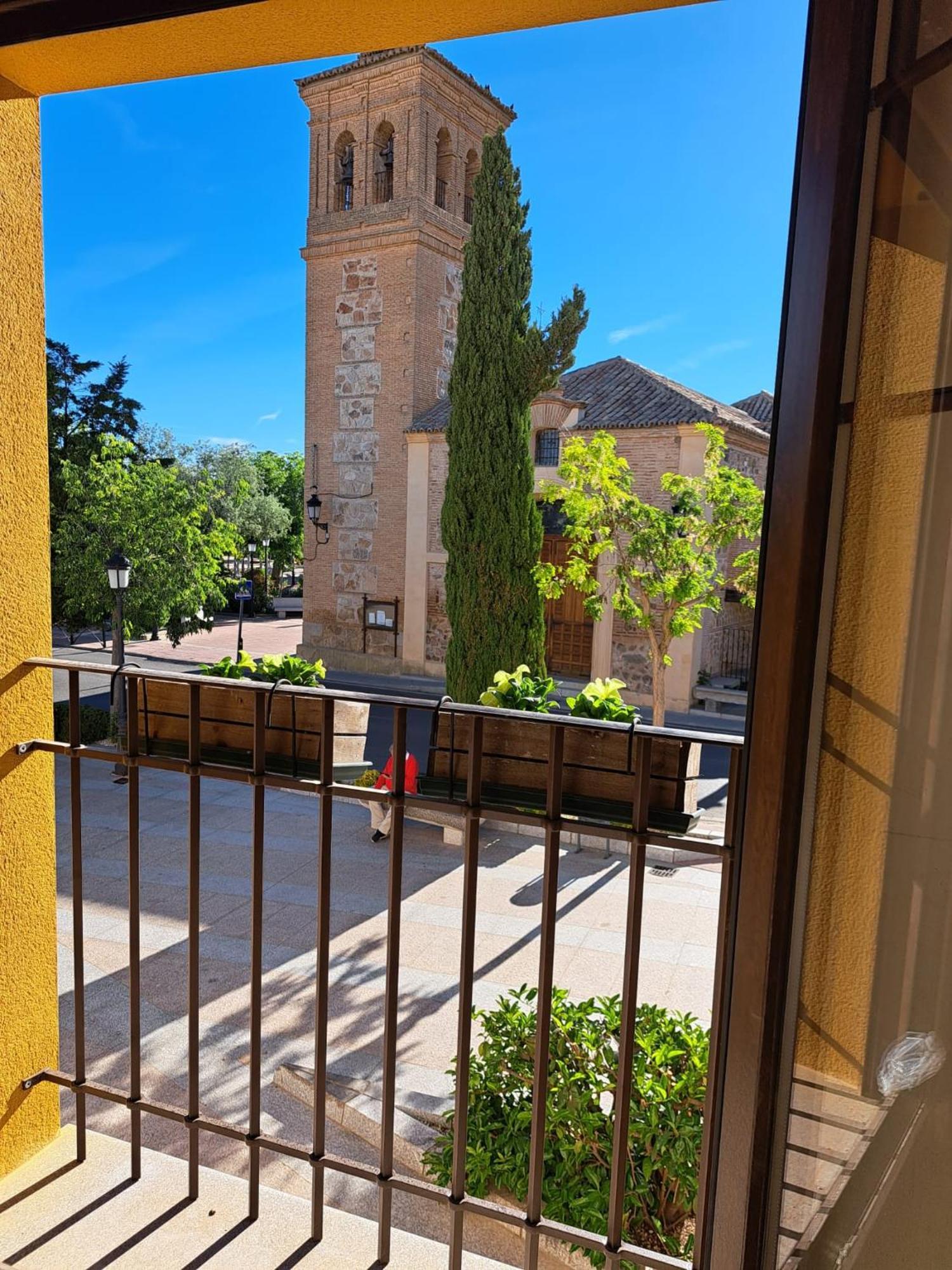 Casa De Vivar A 5 Minutos De Puy Du Fou Τολέδο Εξωτερικό φωτογραφία