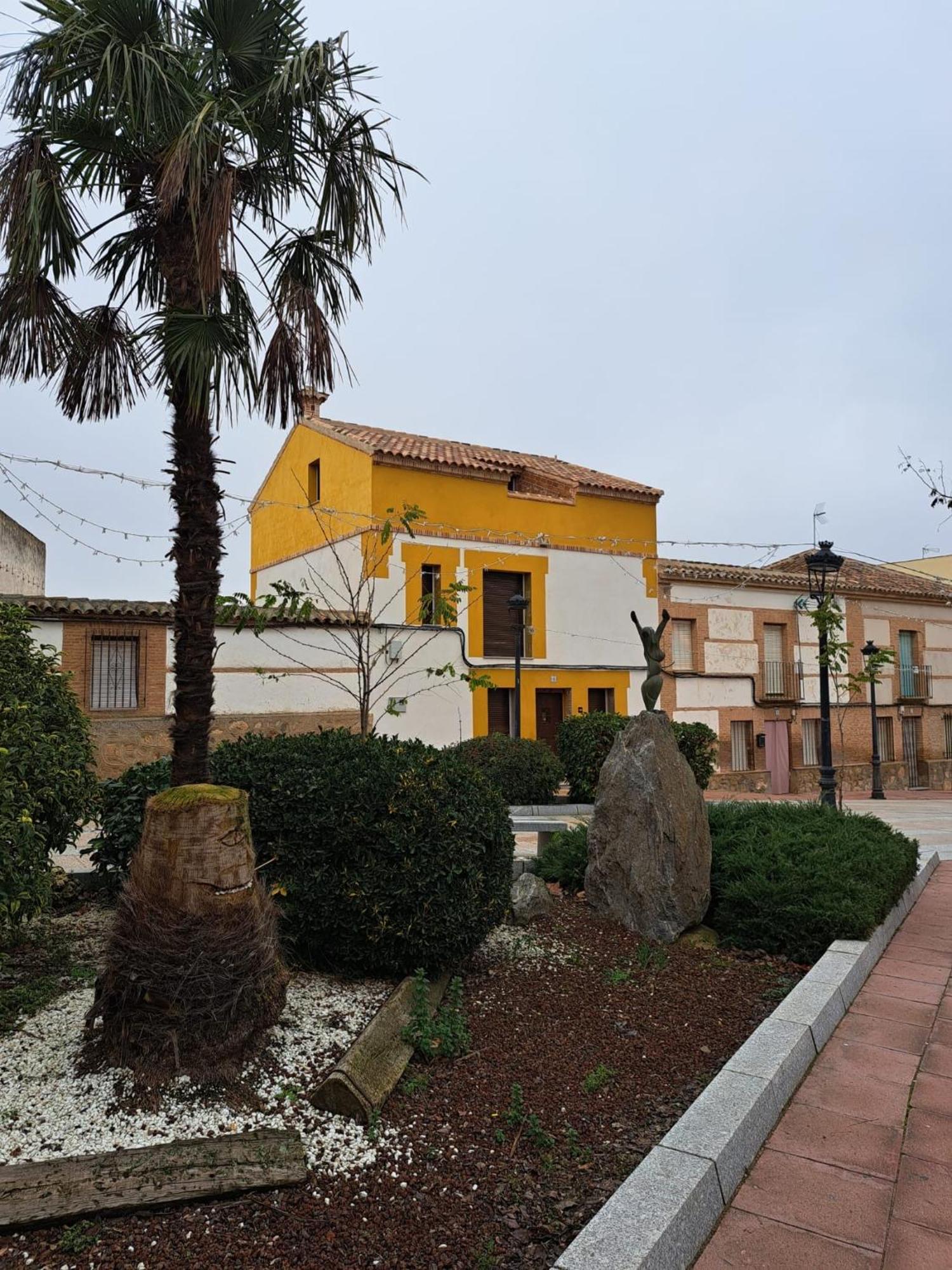 Casa De Vivar A 5 Minutos De Puy Du Fou Τολέδο Εξωτερικό φωτογραφία
