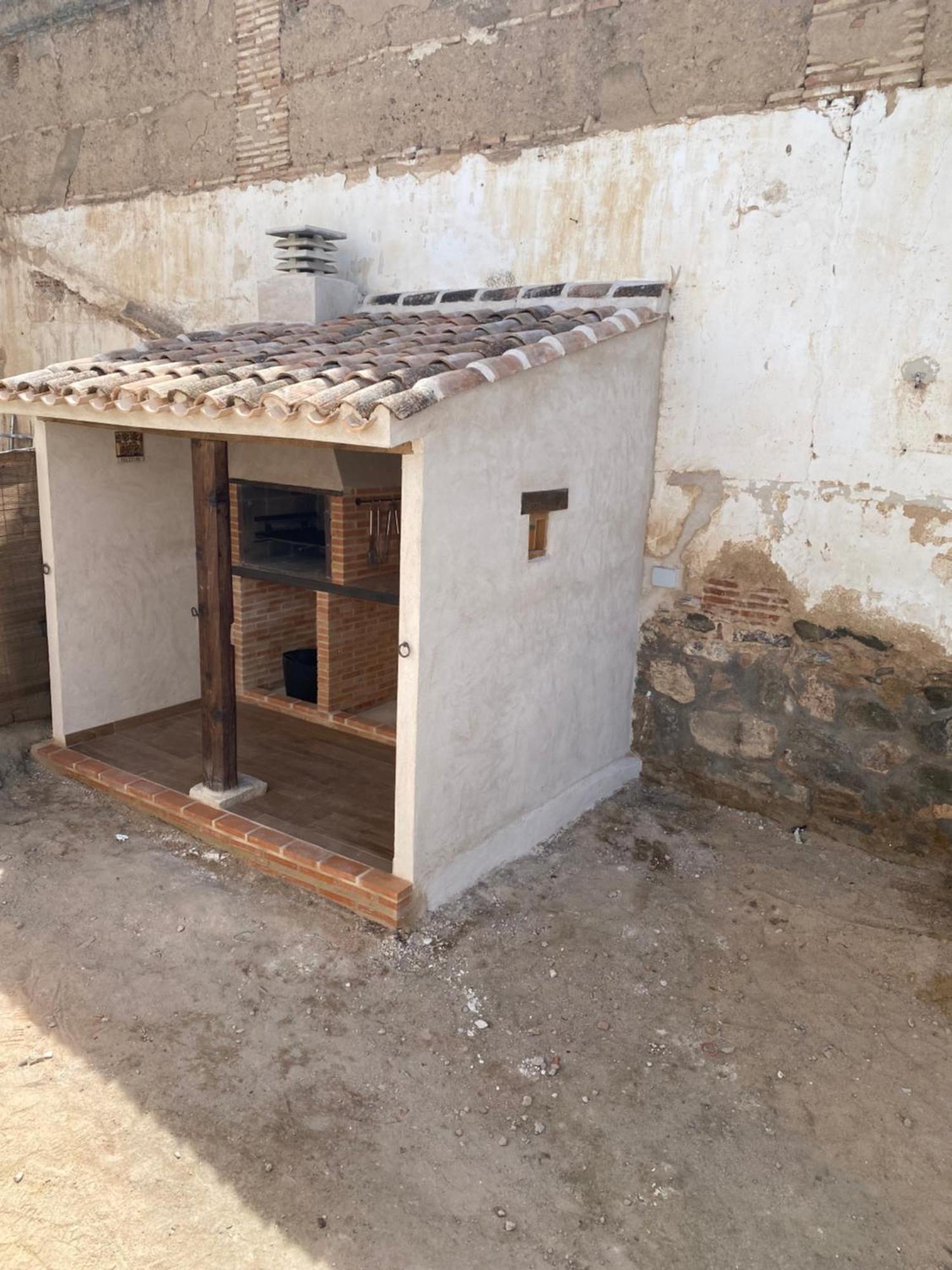 Casa De Vivar A 5 Minutos De Puy Du Fou Τολέδο Εξωτερικό φωτογραφία