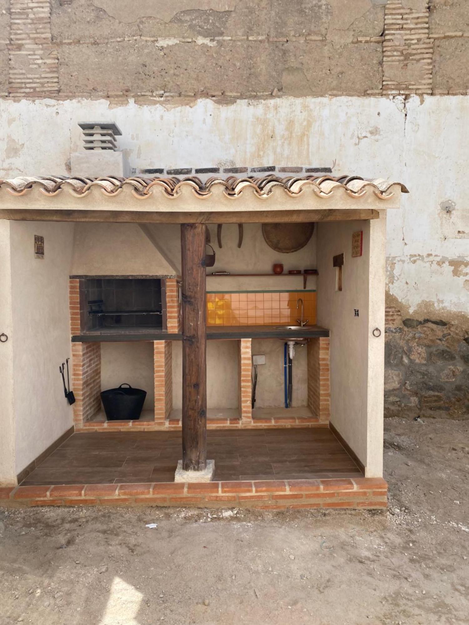 Casa De Vivar A 5 Minutos De Puy Du Fou Τολέδο Εξωτερικό φωτογραφία